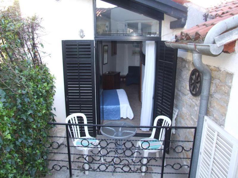 Green Oasis Family Apartments Piran Dış mekan fotoğraf